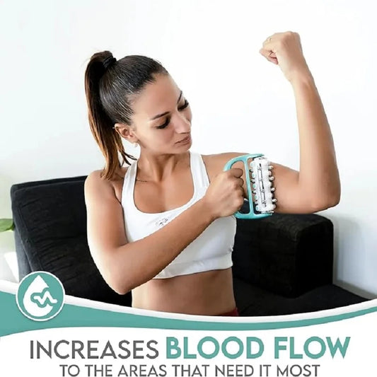 Fascia Release & Scar Tissue Massager